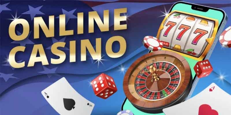 Casino 1 Casino