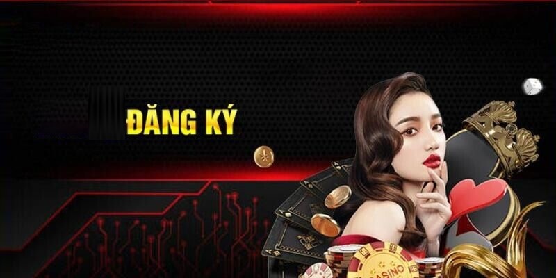 Đăng Ký 1 Đăng ký