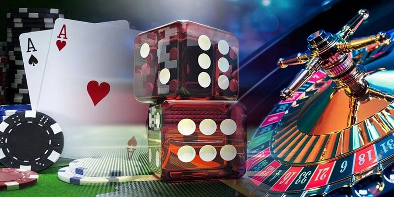 Casino 4 Danh sách game Casino 1xbit ăn khách nhất hiện nay