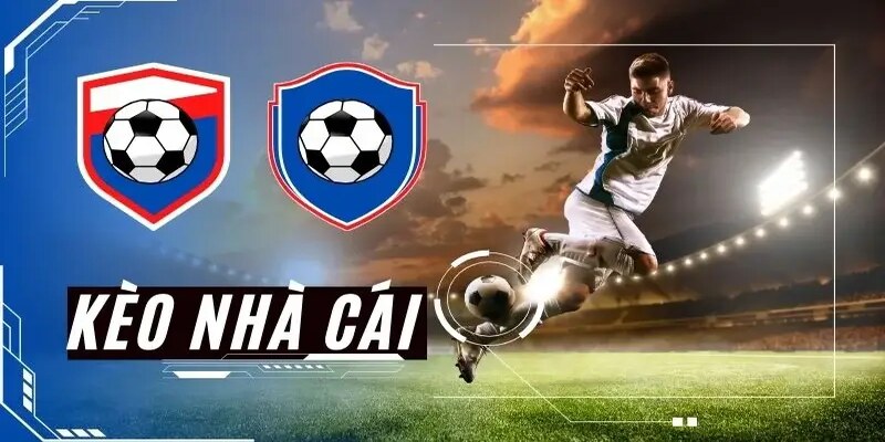 Thể Thao 4 Danh sách kèo thể thao phổ biến tại nhà cái 1xbit