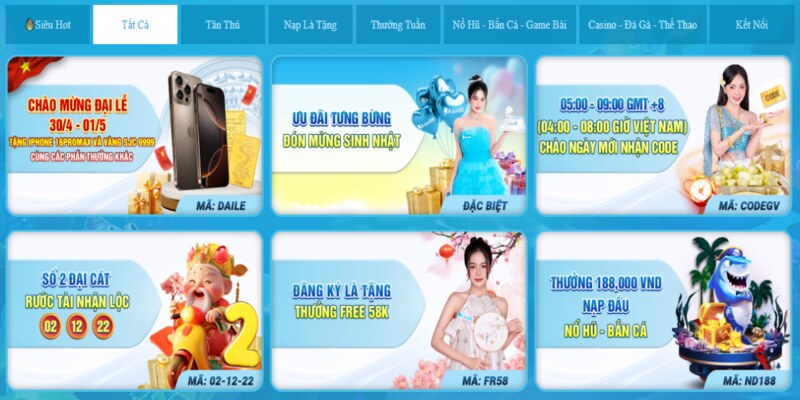 Đăng Ký 4 Top khuyến mãi dành cho hội viên mới đăng ký 1xbit