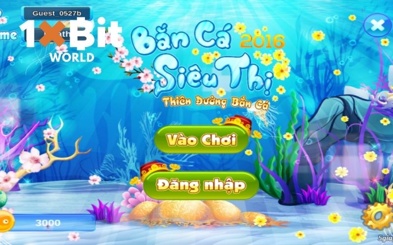 Hướng Dẫn Bắn Cá Đổi Thưởng: Chiến Thuật Trở Thành Cao Thủ! 3 hướng dẫn bắn cá đổi thưởng