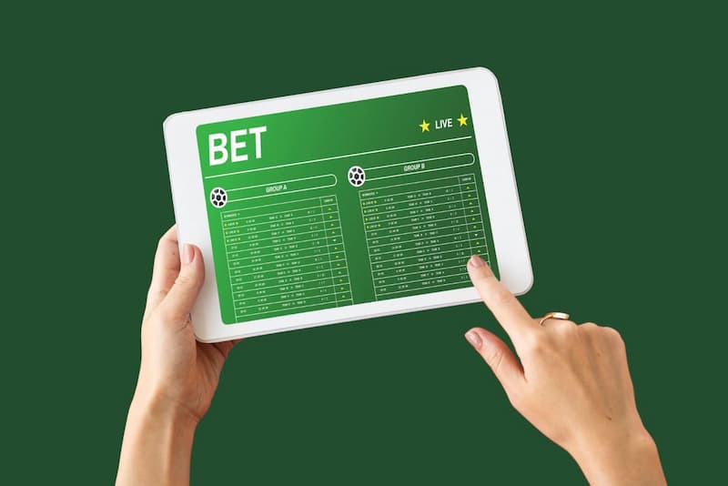 Bóng đá tại 1Xbit 